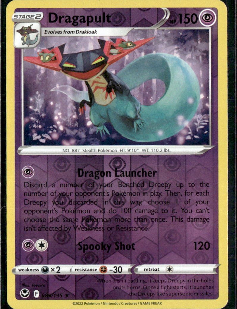 Dragapult