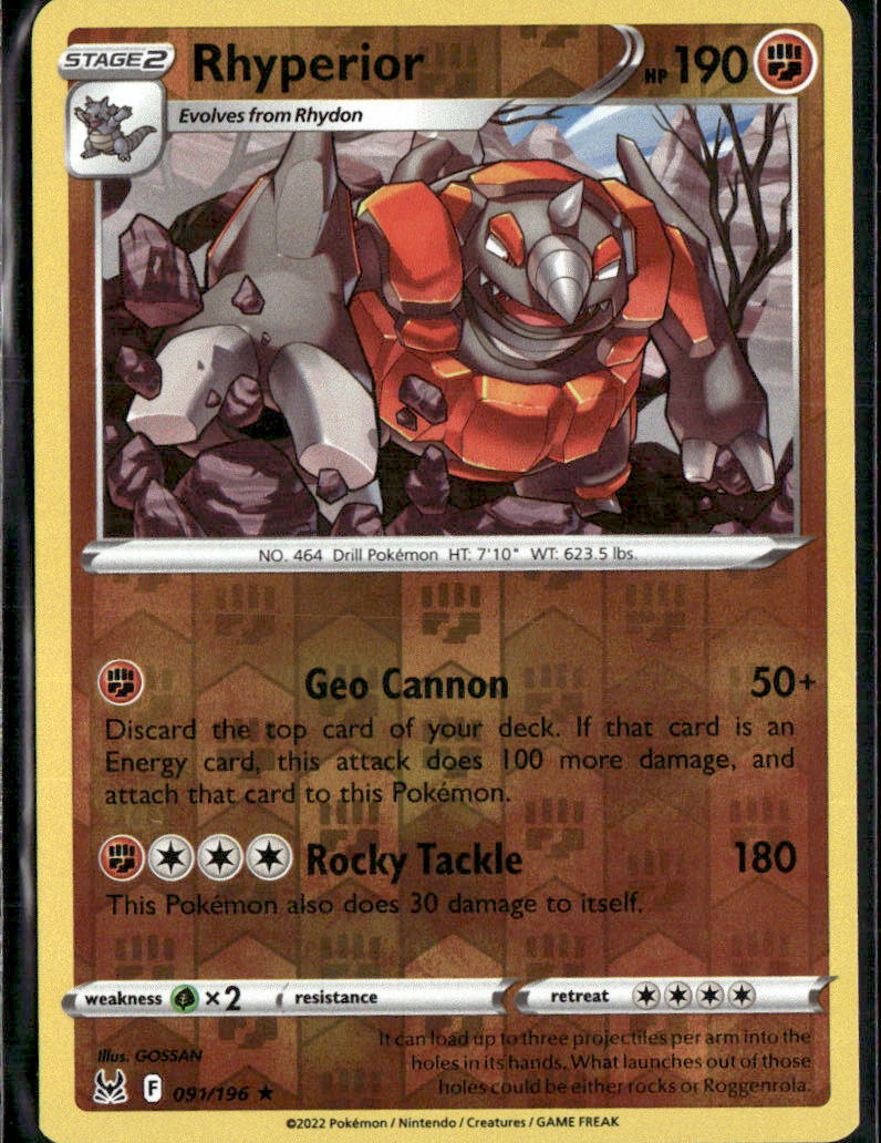 Rhyperior
