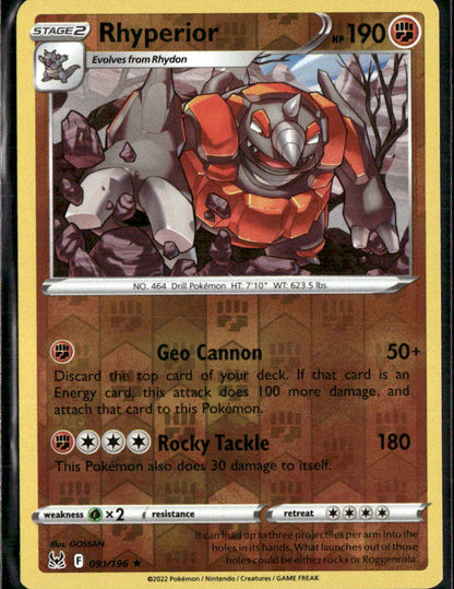 Rhyperior