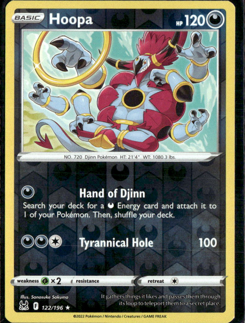 Hoopa