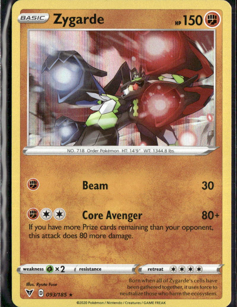 Zygarde