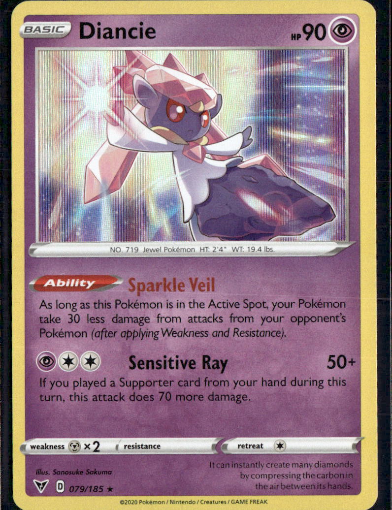 Diancie