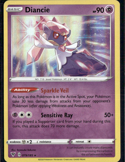 Diancie