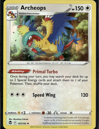 Archeops