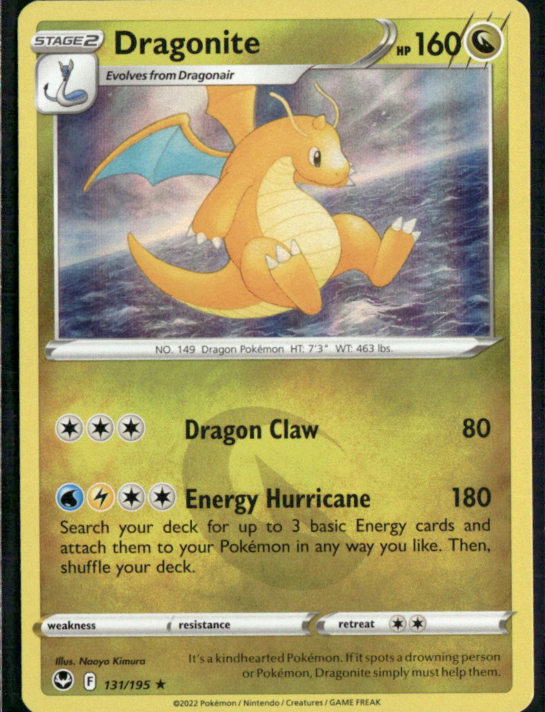 Dragonite