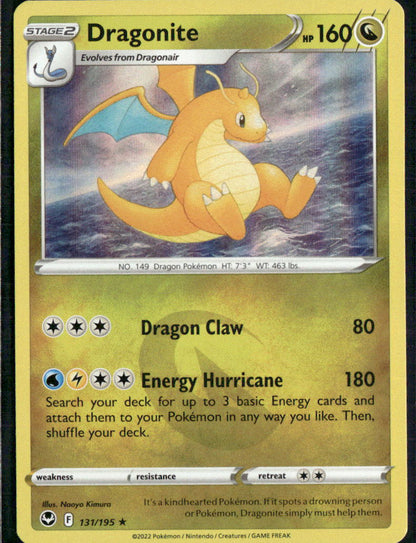 Dragonite