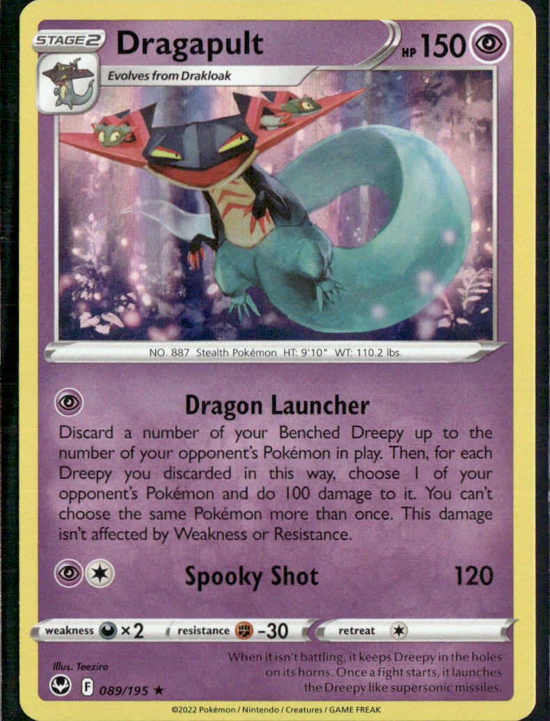 Dragapult