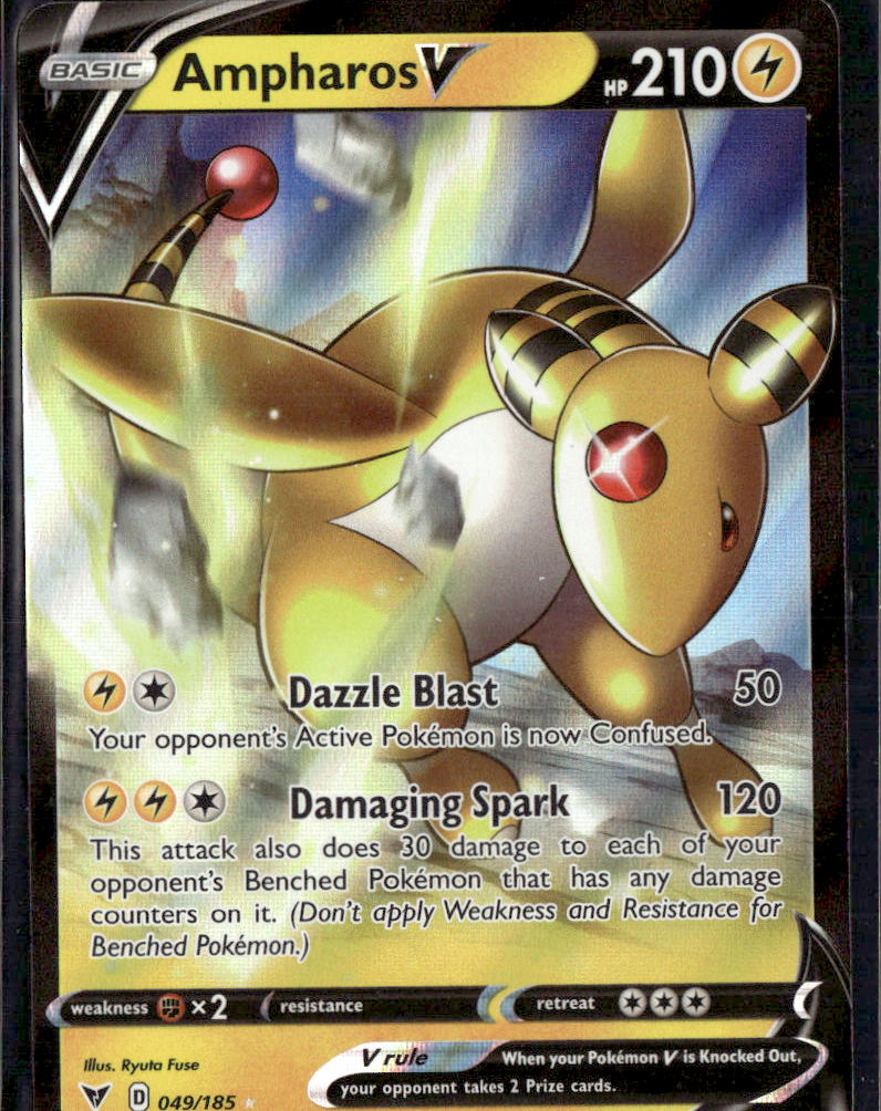 Ampharos V