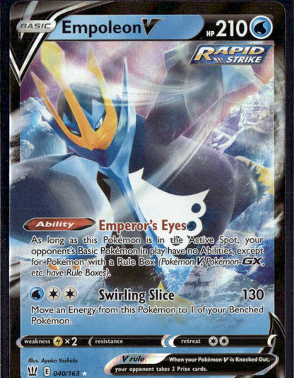 Empoleon V