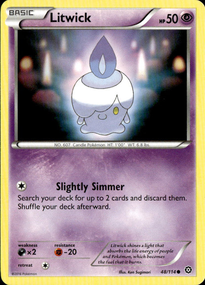 Litwick