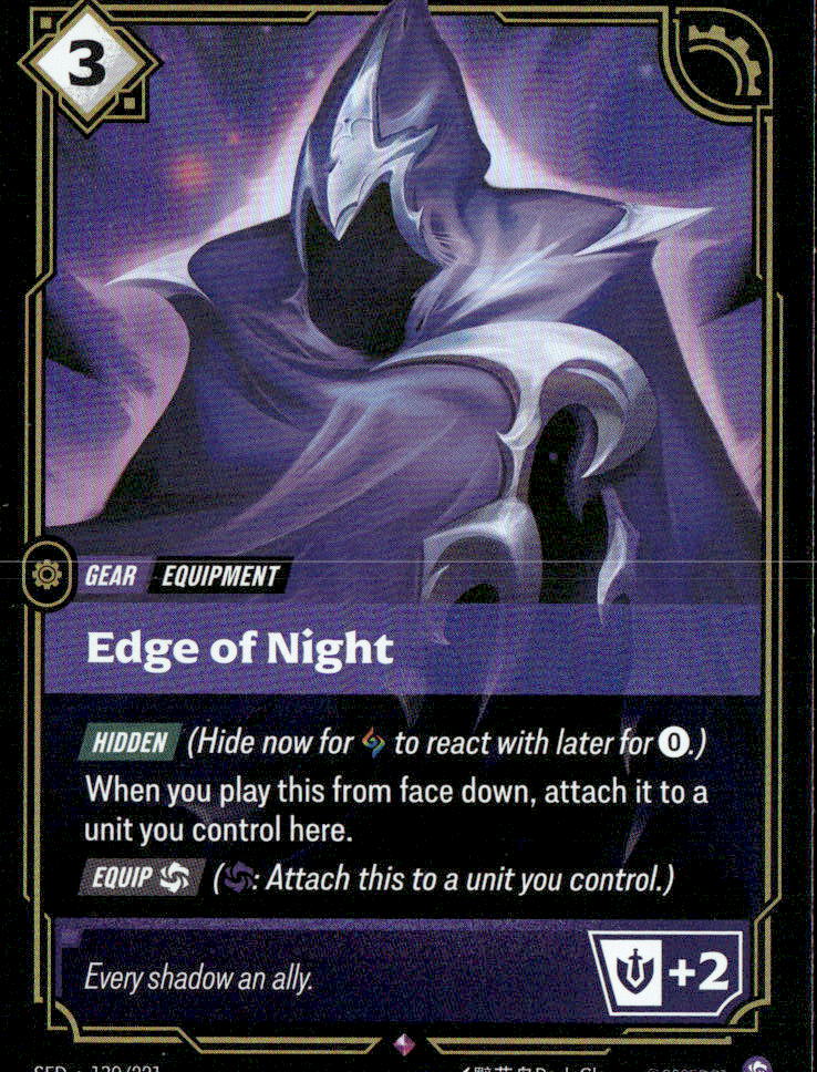Edge of Night