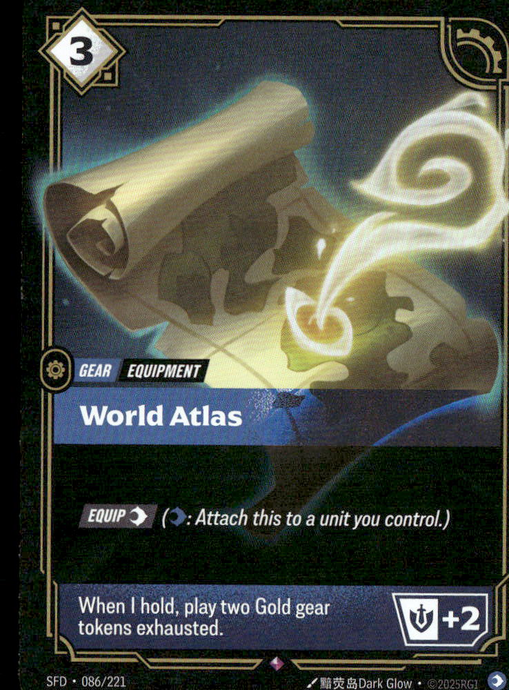 World Atlas