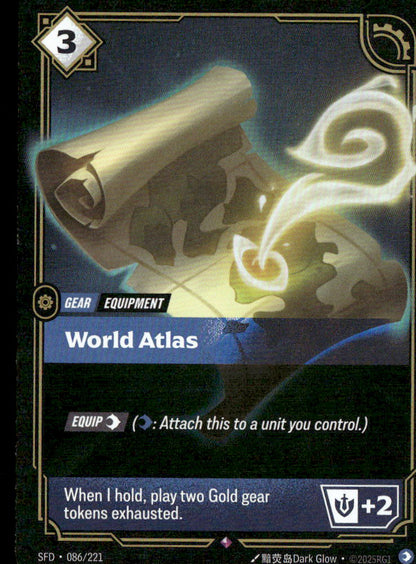 World Atlas