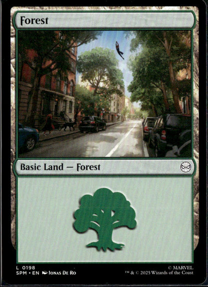 Forest (0198)