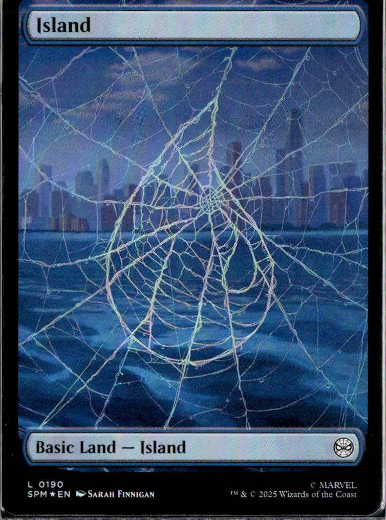 Island (0190)