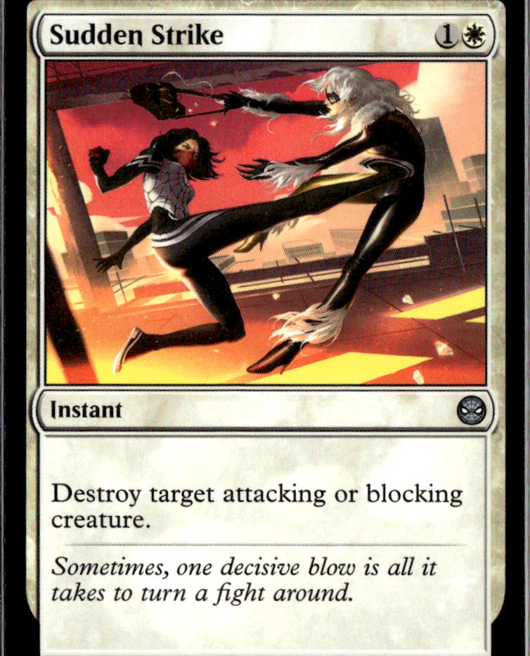 Sudden Strike