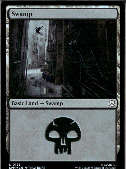 Swamp (0196)
