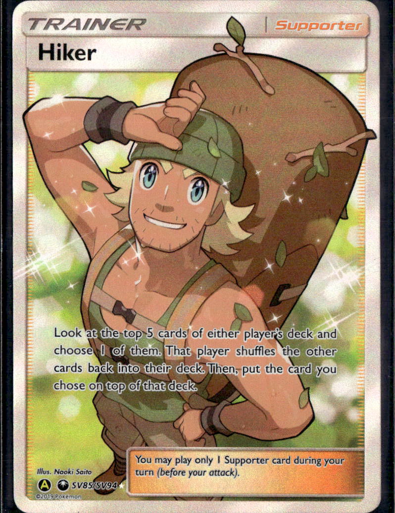 Hiker