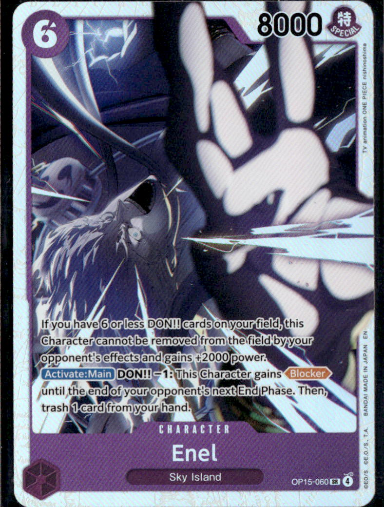 Enel (OP15-060)