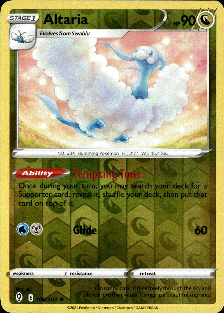 Altaria