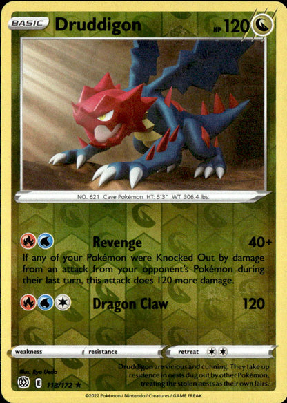 Druddigon