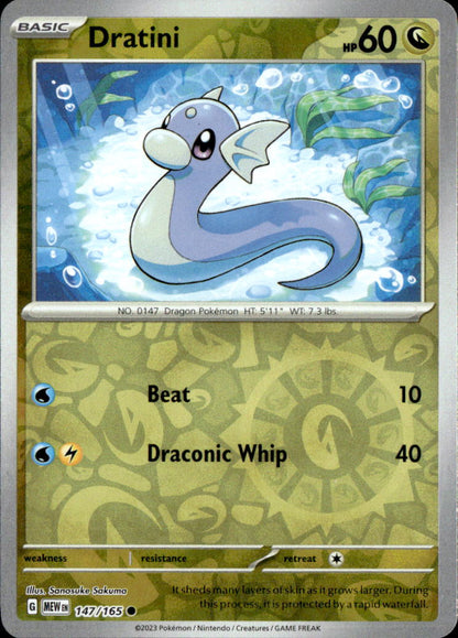 Dratini