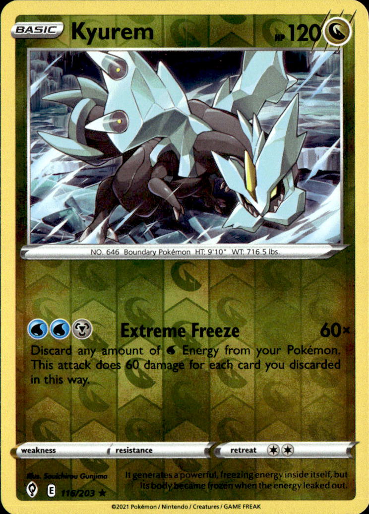 Kyurem