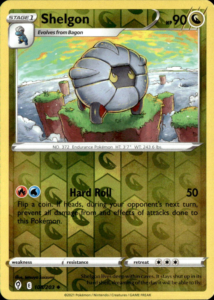 Shelgon