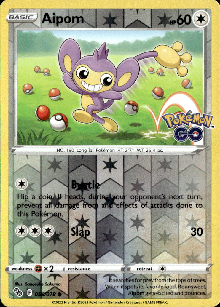 Aipom