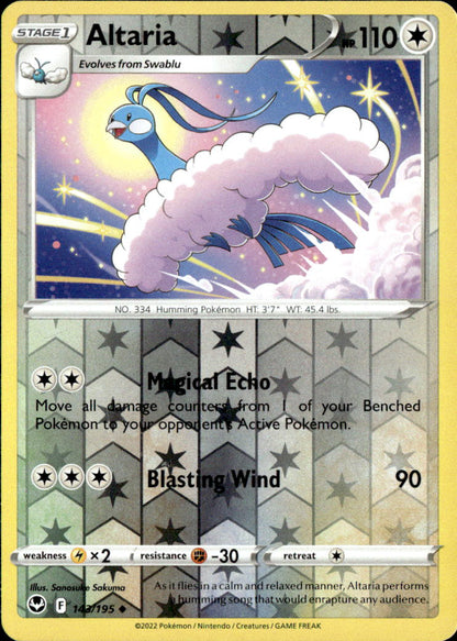 Altaria