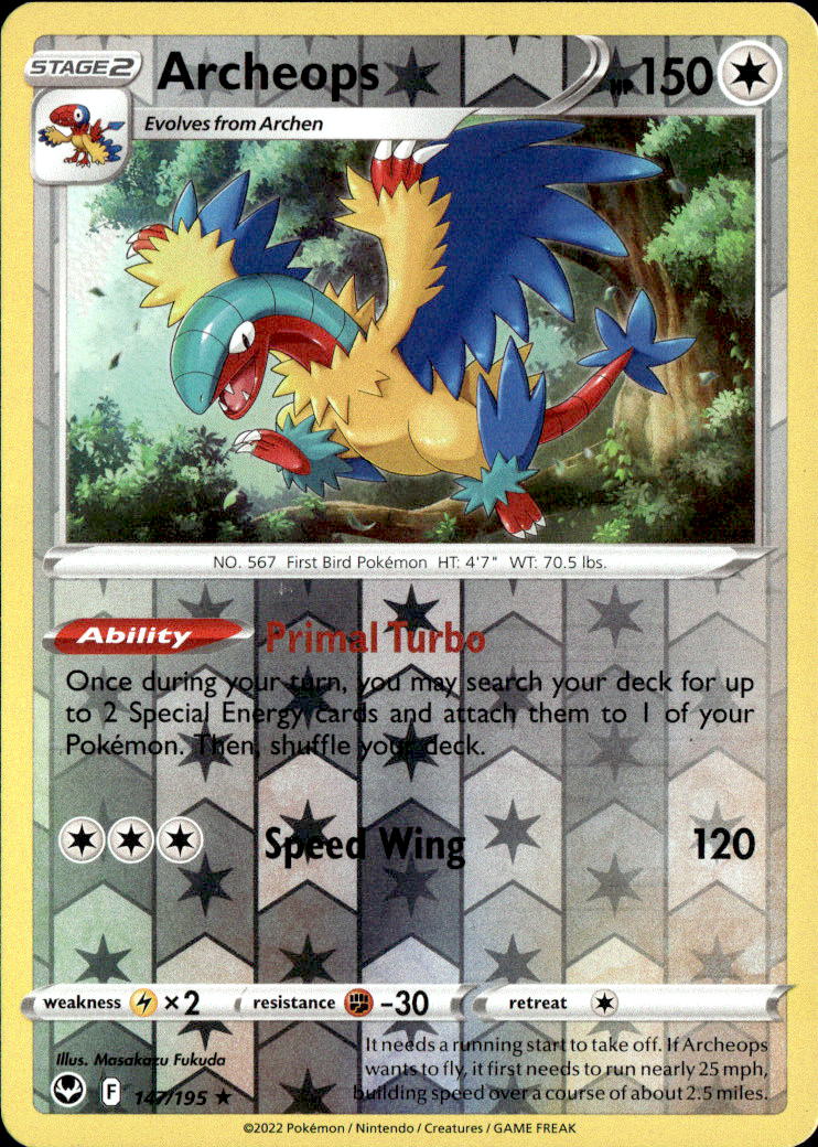 Archeops