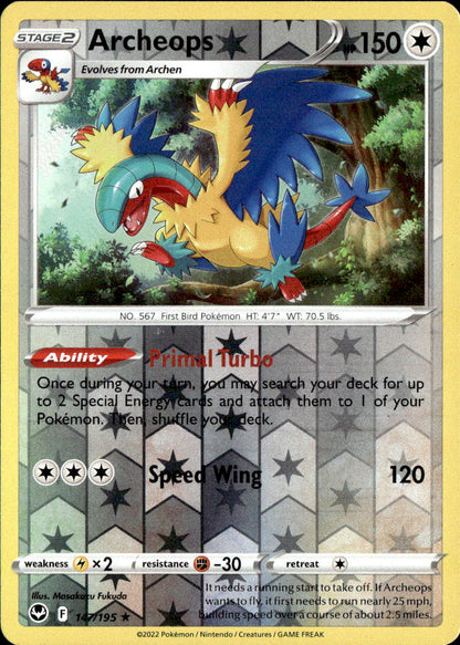 Archeops