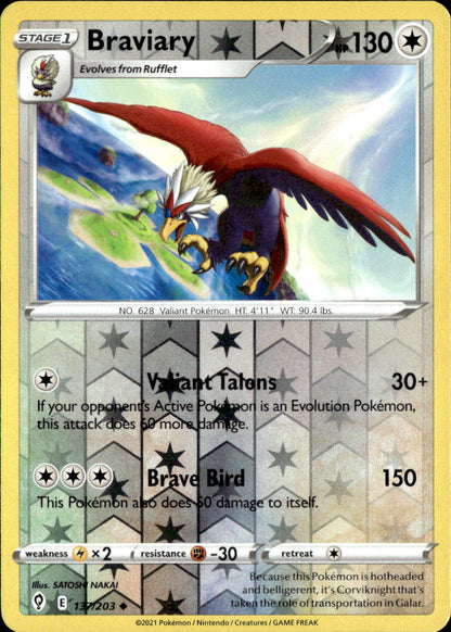 Braviary