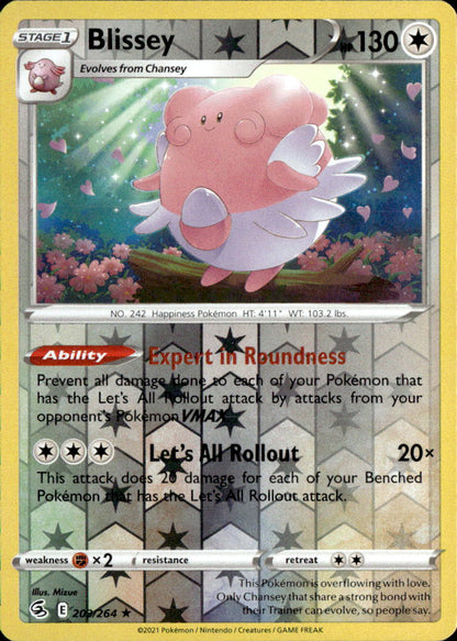 Blissey