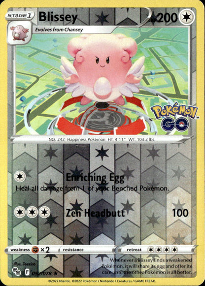 Blissey