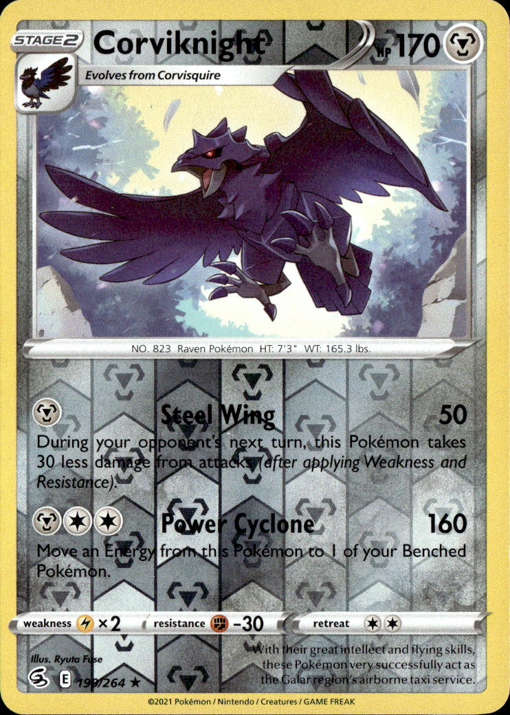 Corviknight