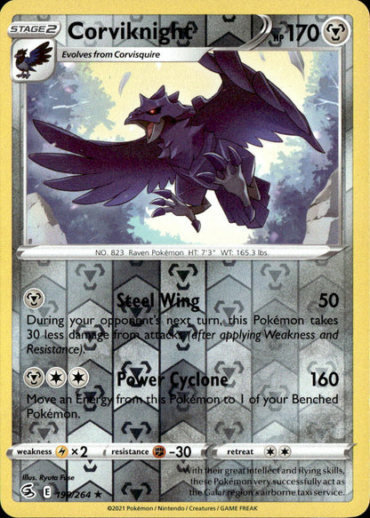 Corviknight