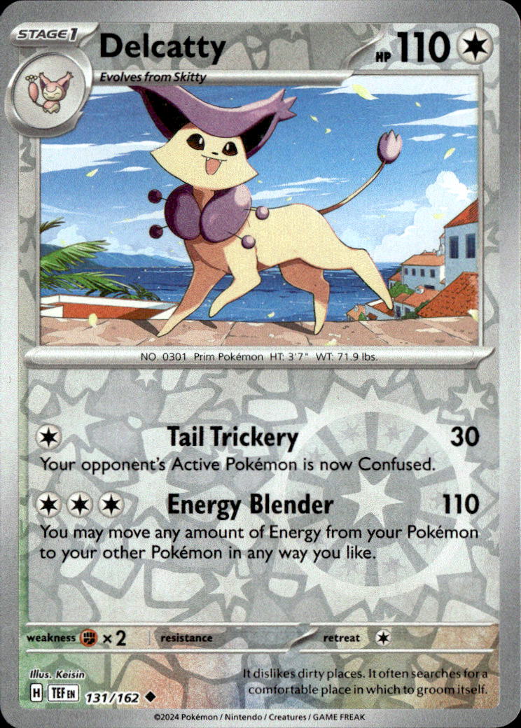 Delcatty