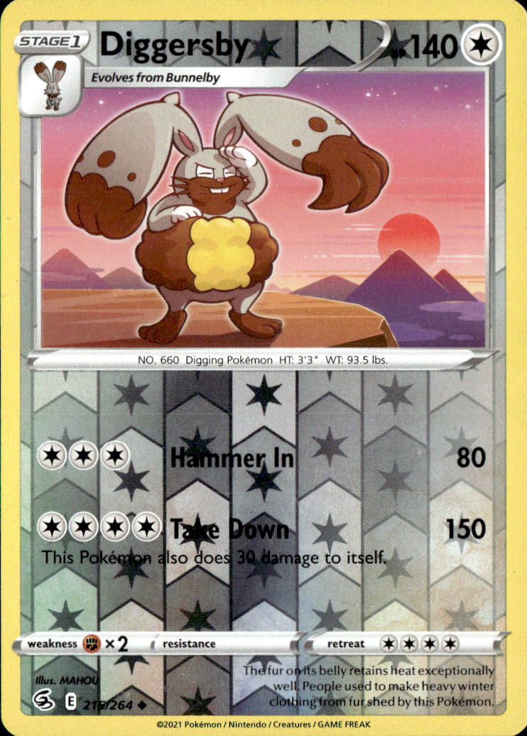 Diggersby