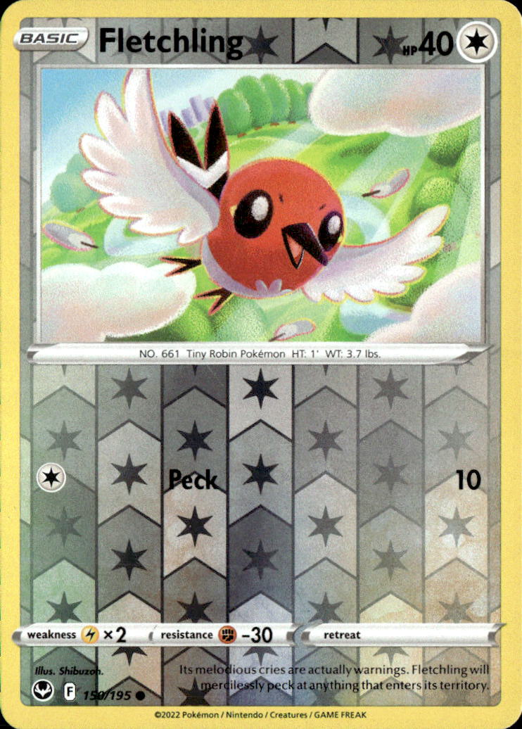 Fletchling