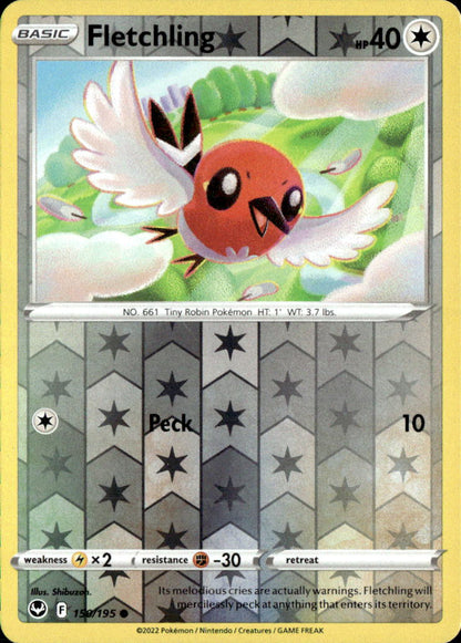 Fletchling