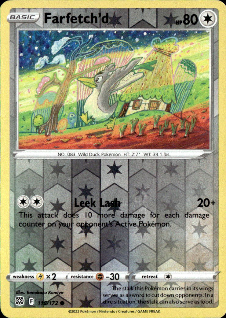 Farfetch'd