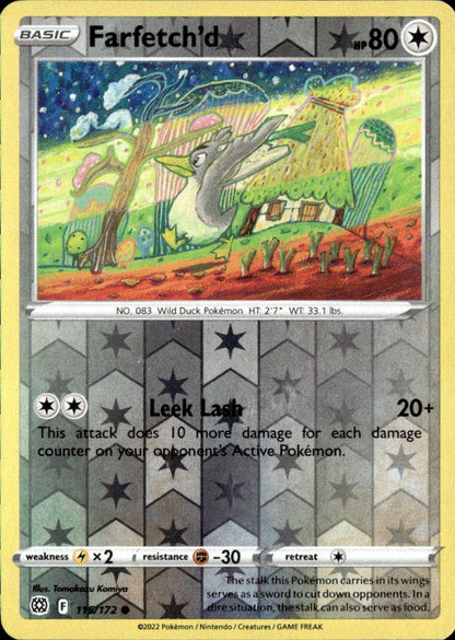 Farfetch'd