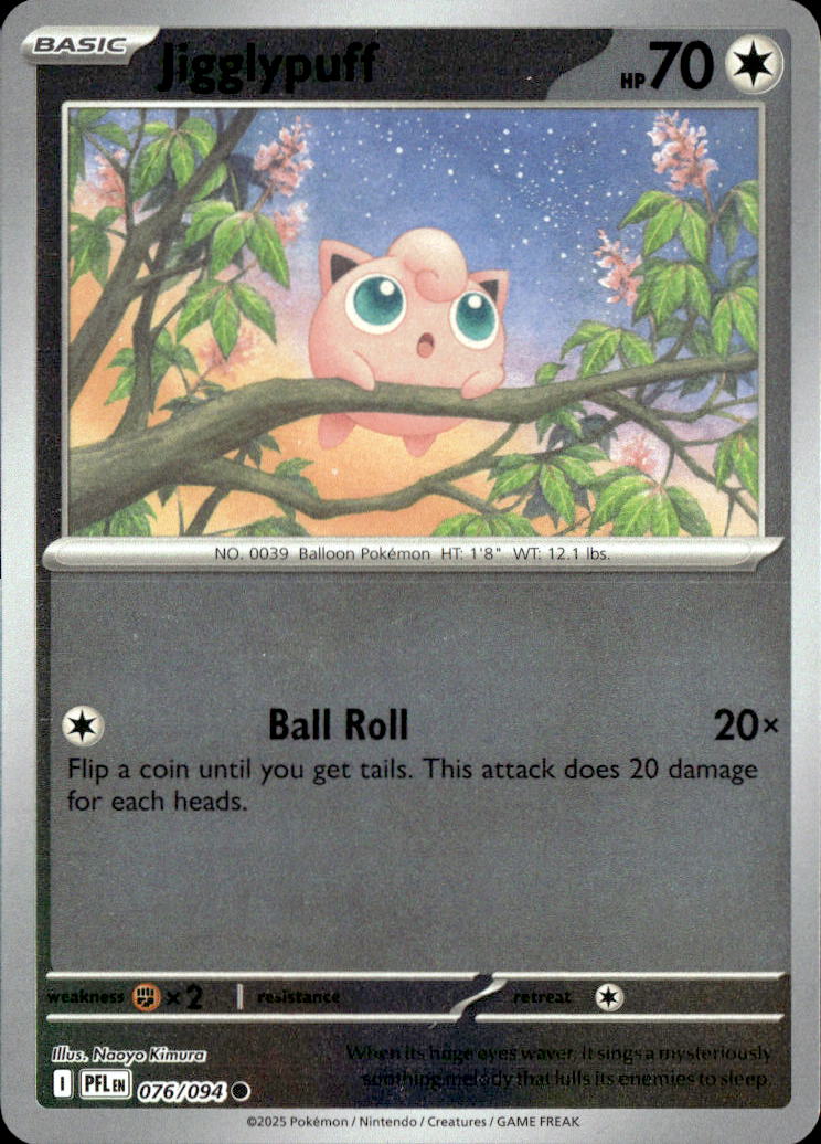 Jigglypuff