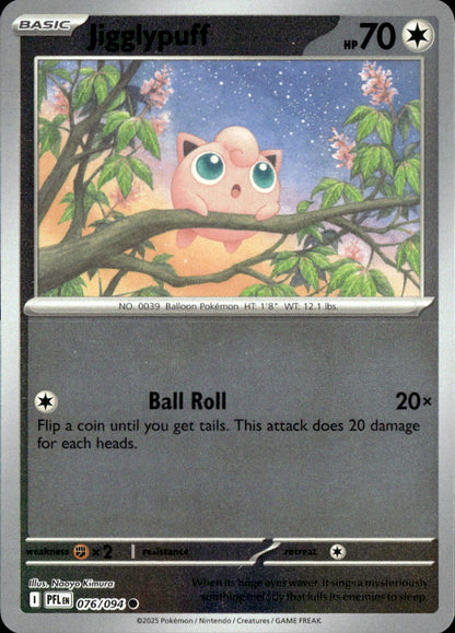 Jigglypuff