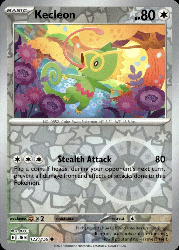 Kecleon