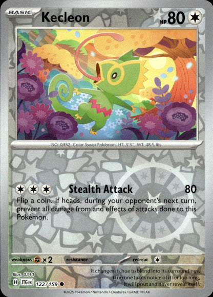 Kecleon