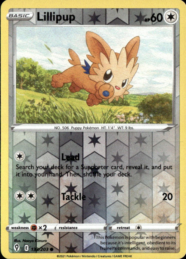Lillipup