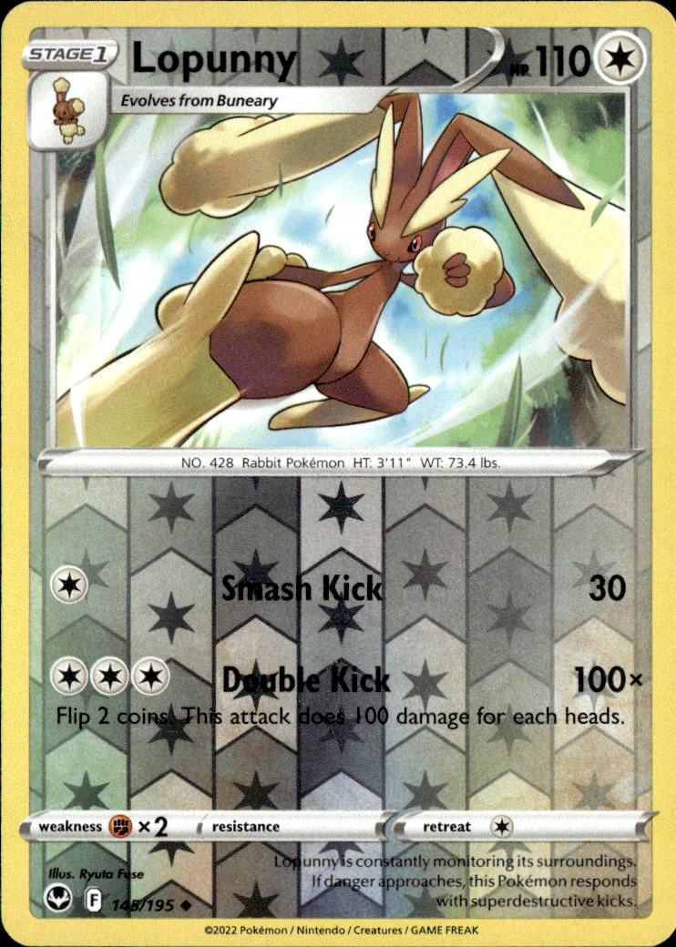 Lopunny