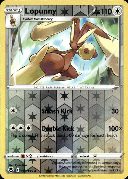 Lopunny